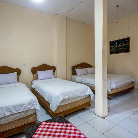 Hotel Jogja Букіттінгі Екстер'єр фото