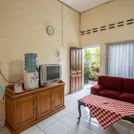 Hotel Jogja Букіттінгі Екстер'єр фото