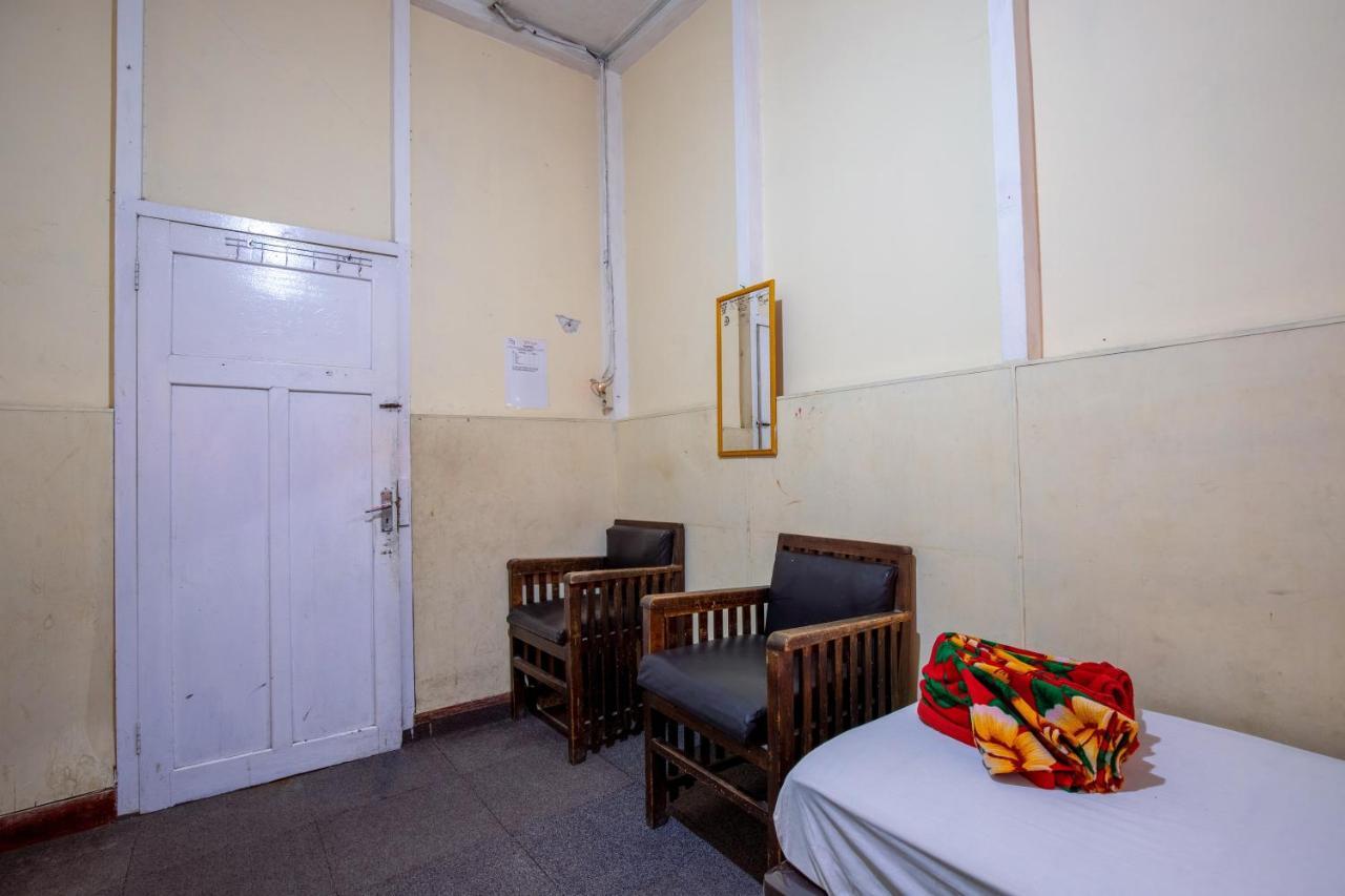 Hotel Jogja Букіттінгі Екстер'єр фото