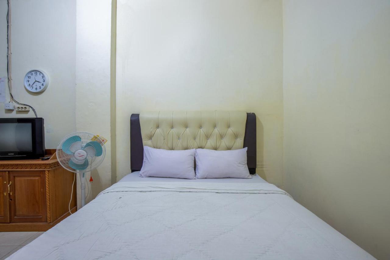 Hotel Jogja Букіттінгі Екстер'єр фото