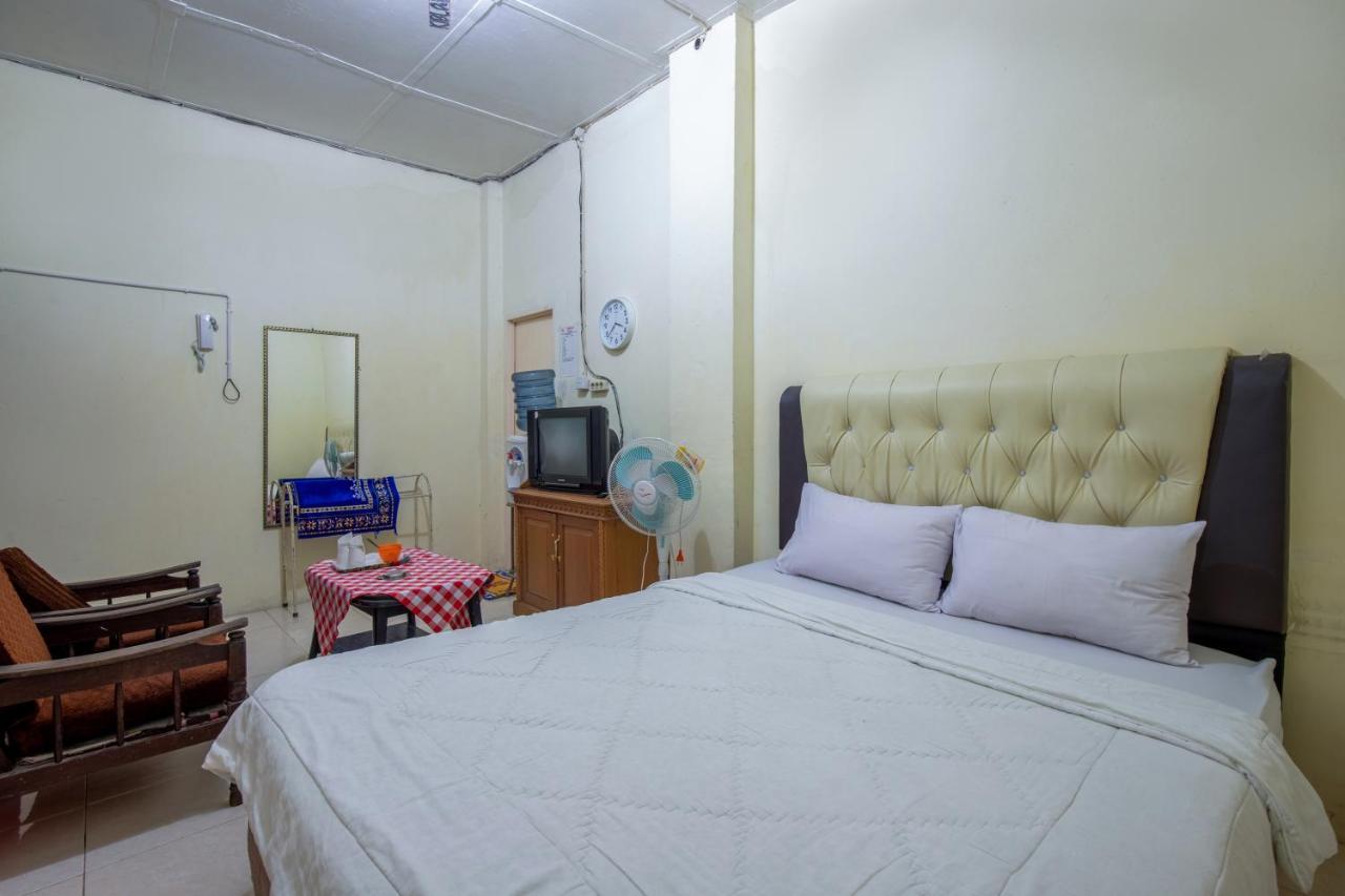 Hotel Jogja Букіттінгі Екстер'єр фото