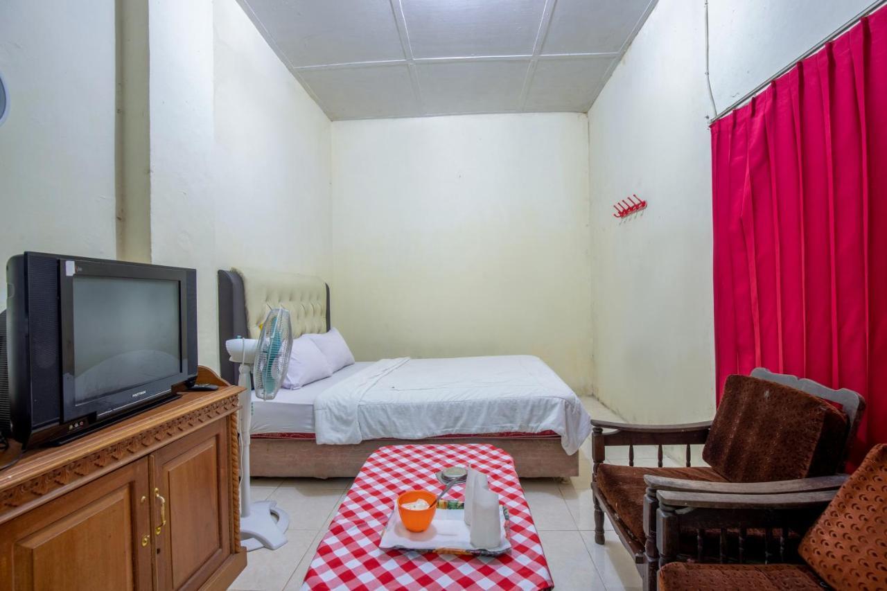 Hotel Jogja Букіттінгі Екстер'єр фото