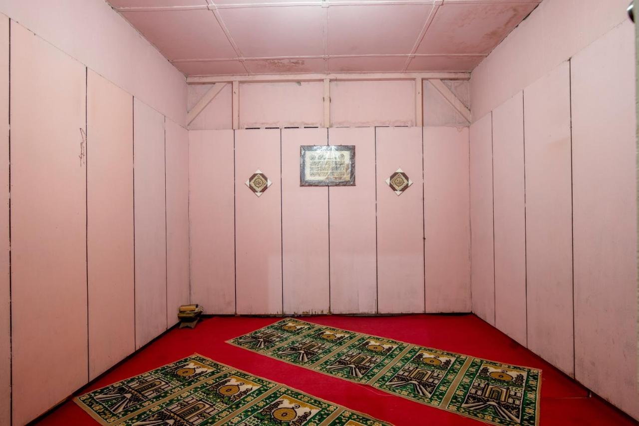 Hotel Jogja Букіттінгі Екстер'єр фото