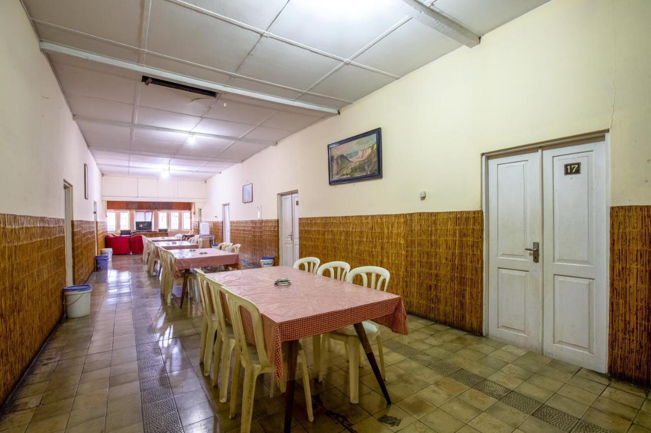 Hotel Jogja Букіттінгі Екстер'єр фото