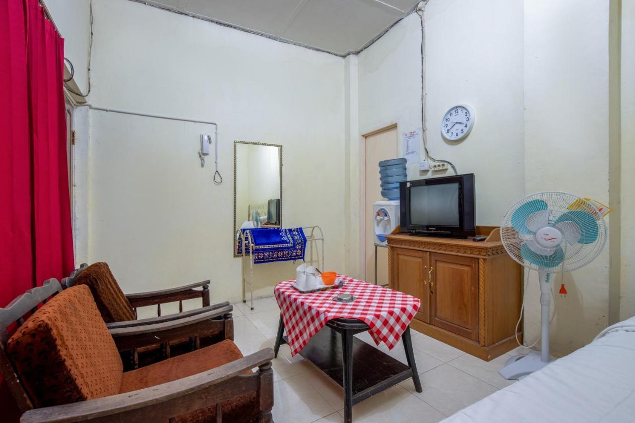 Hotel Jogja Букіттінгі Екстер'єр фото